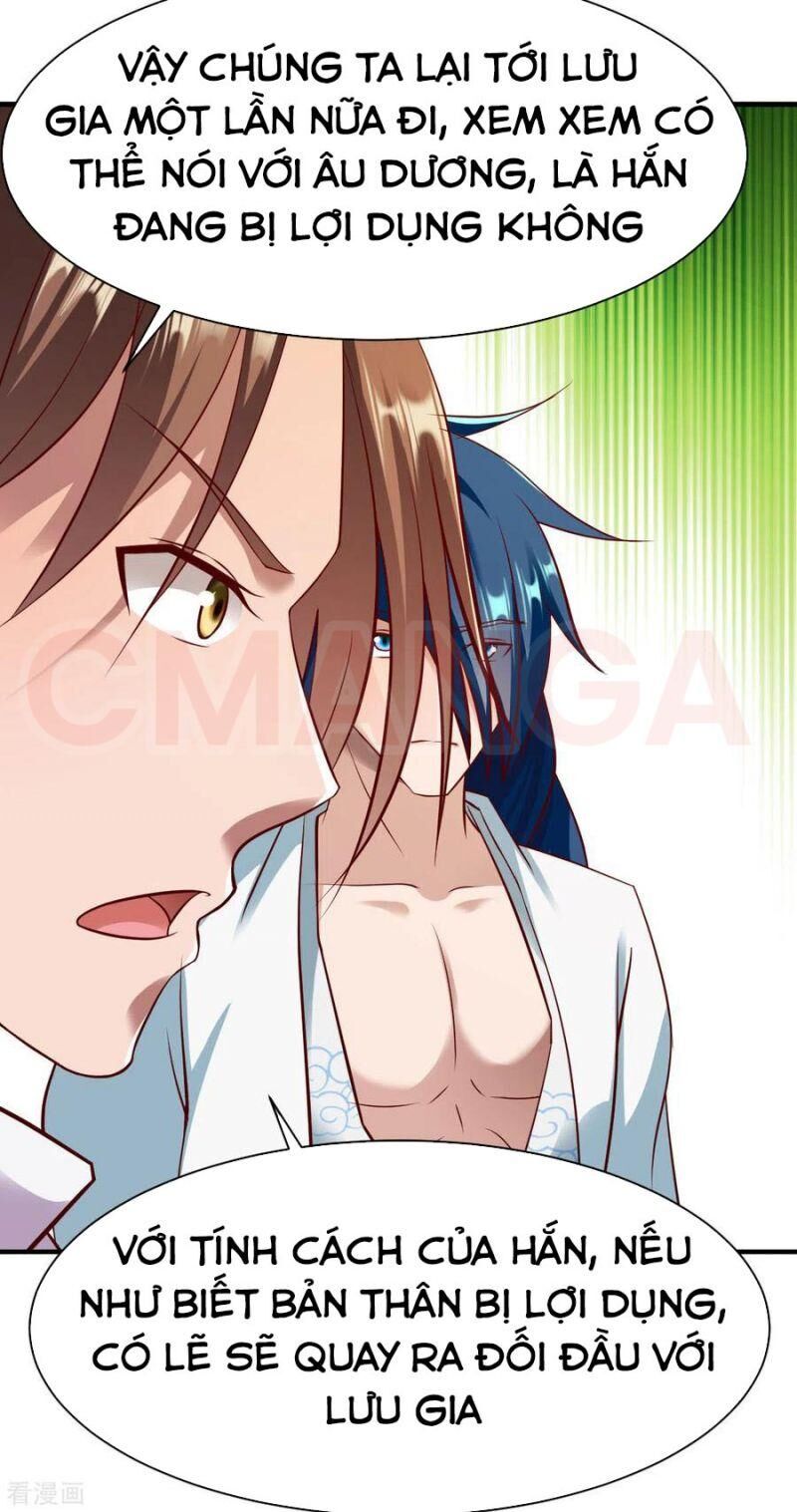 Chiến Đỉnh Chapter 208 - 10