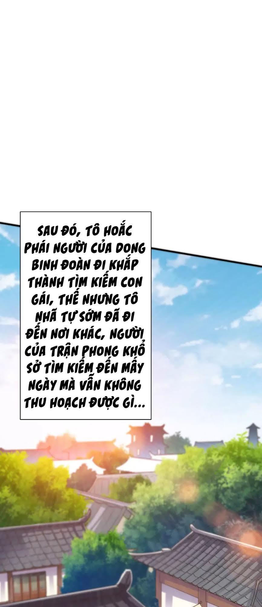 Chiến Đỉnh Chapter 21 - 2