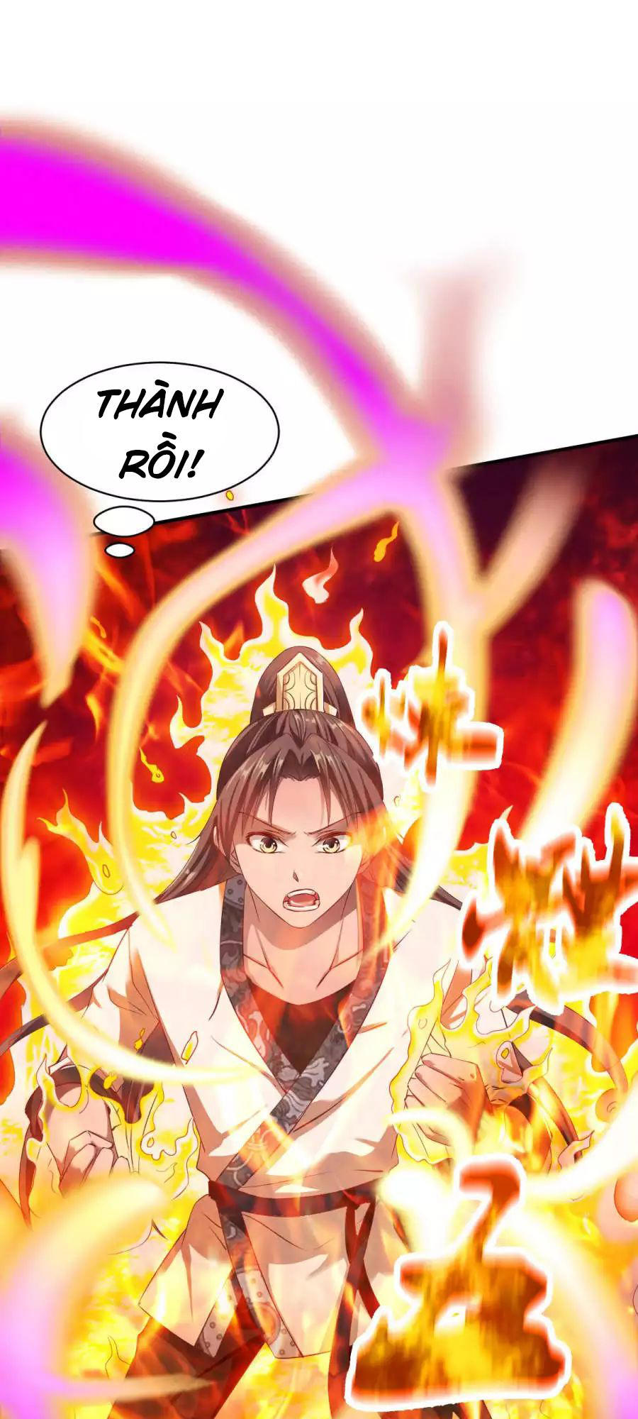 Chiến Đỉnh Chapter 21 - 12