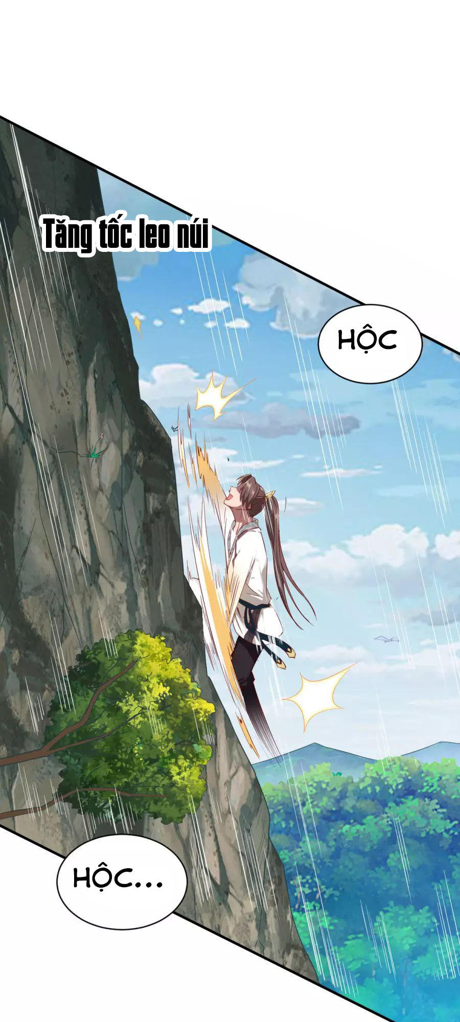 Chiến Đỉnh Chapter 21 - 15