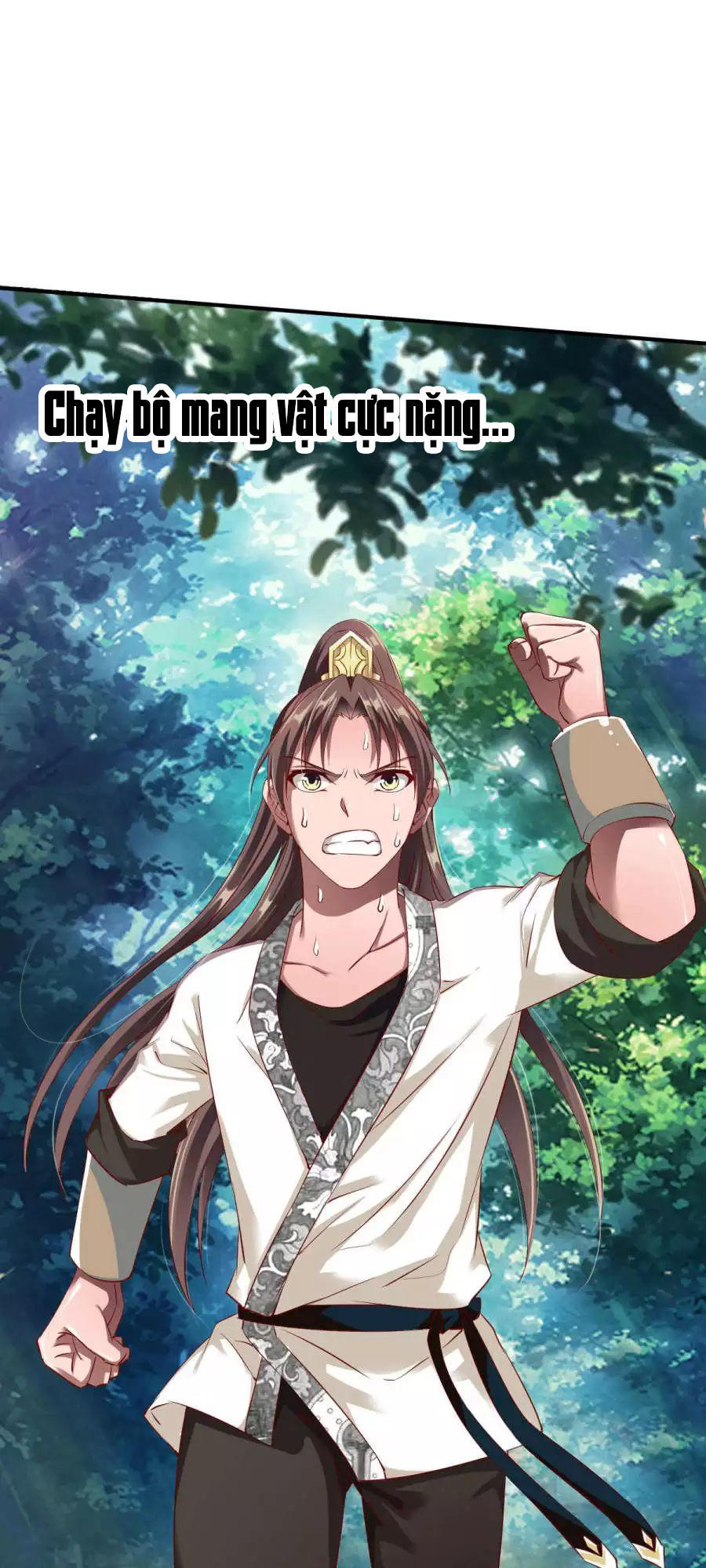 Chiến Đỉnh Chapter 21 - 17