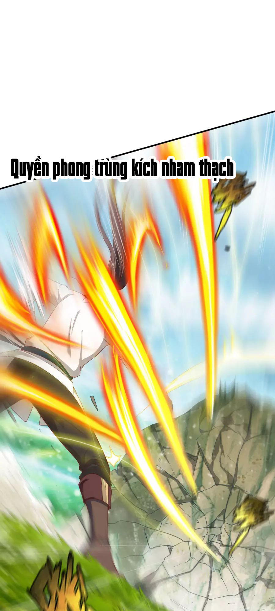 Chiến Đỉnh Chapter 21 - 19