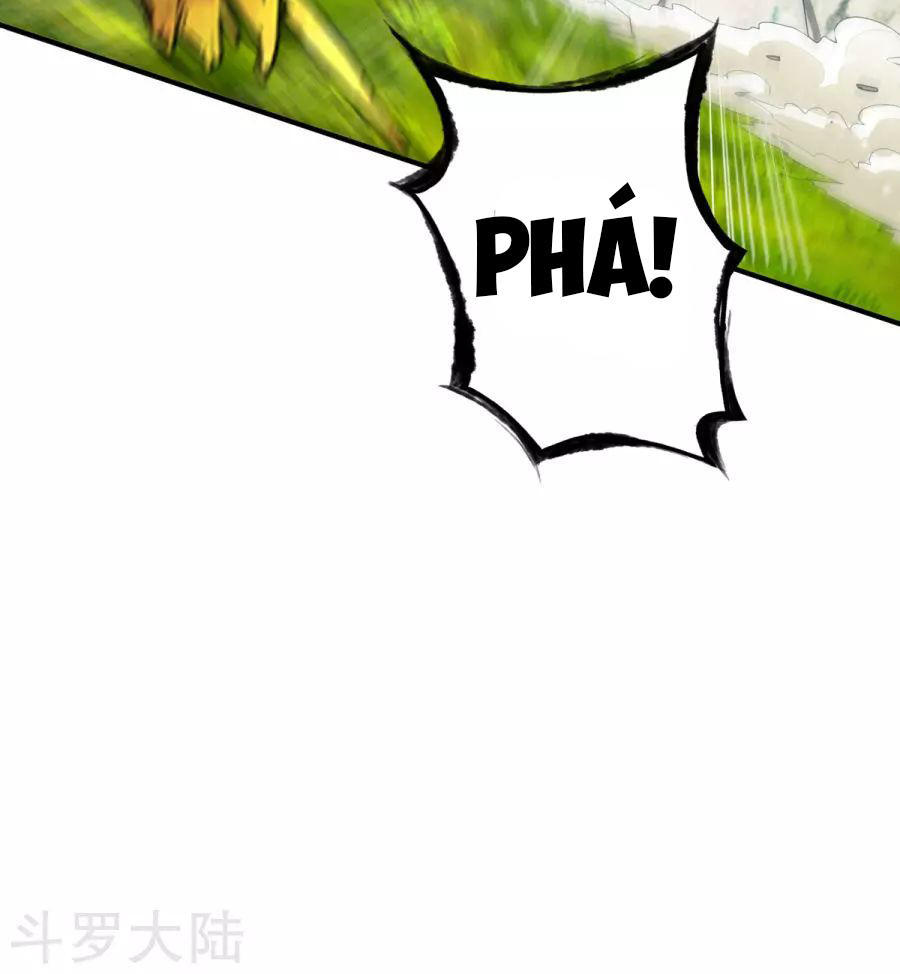 Chiến Đỉnh Chapter 21 - 20