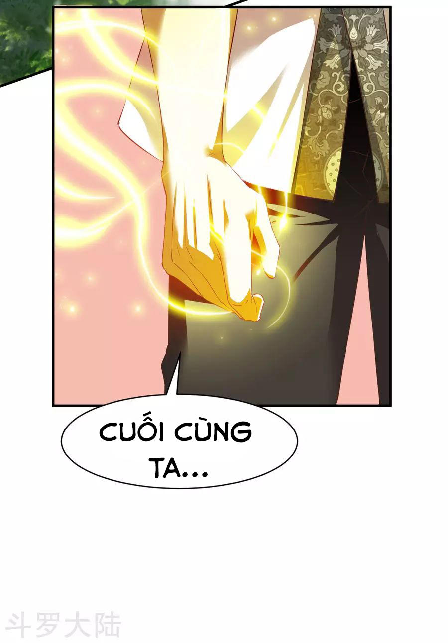 Chiến Đỉnh Chapter 21 - 24