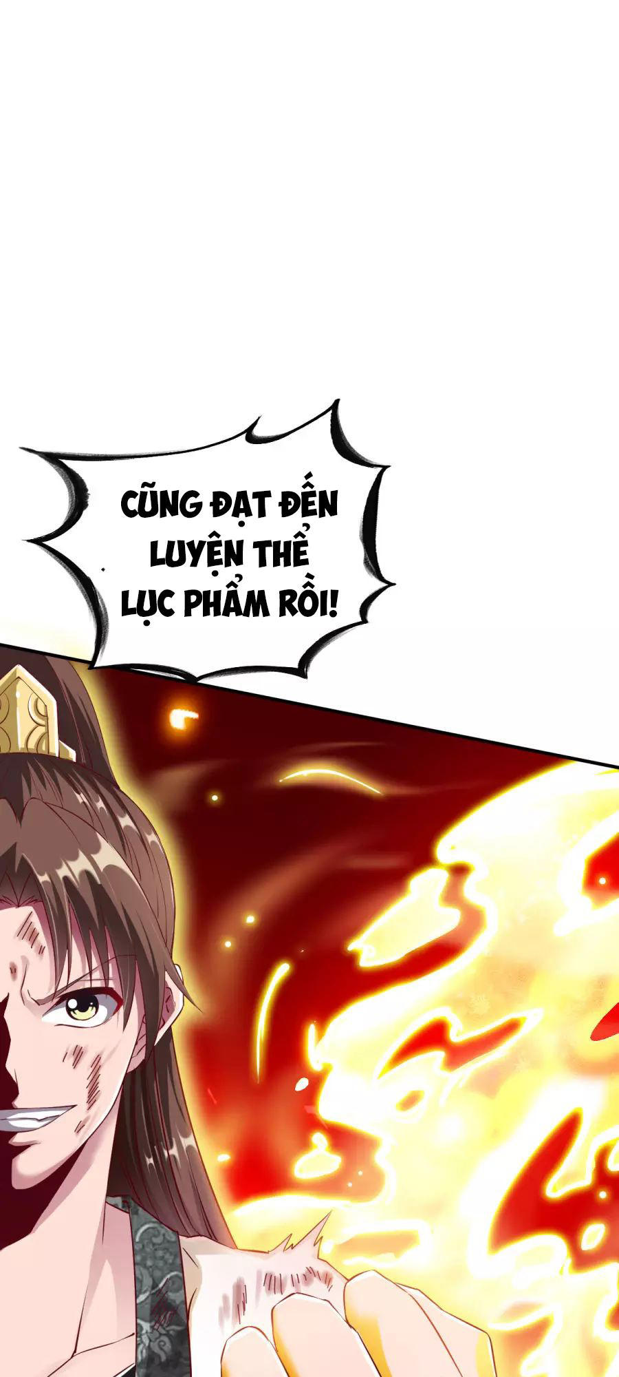 Chiến Đỉnh Chapter 21 - 25