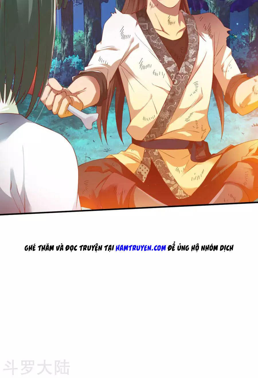 Chiến Đỉnh Chapter 21 - 39