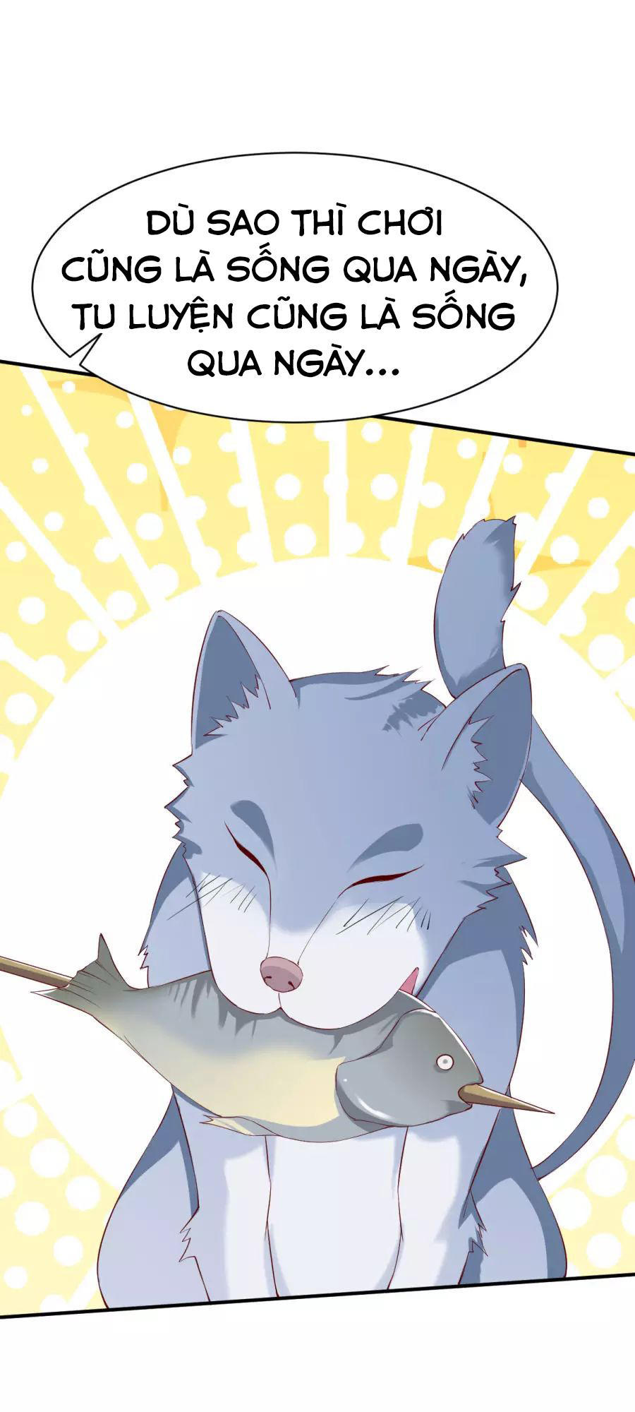 Chiến Đỉnh Chapter 21 - 40