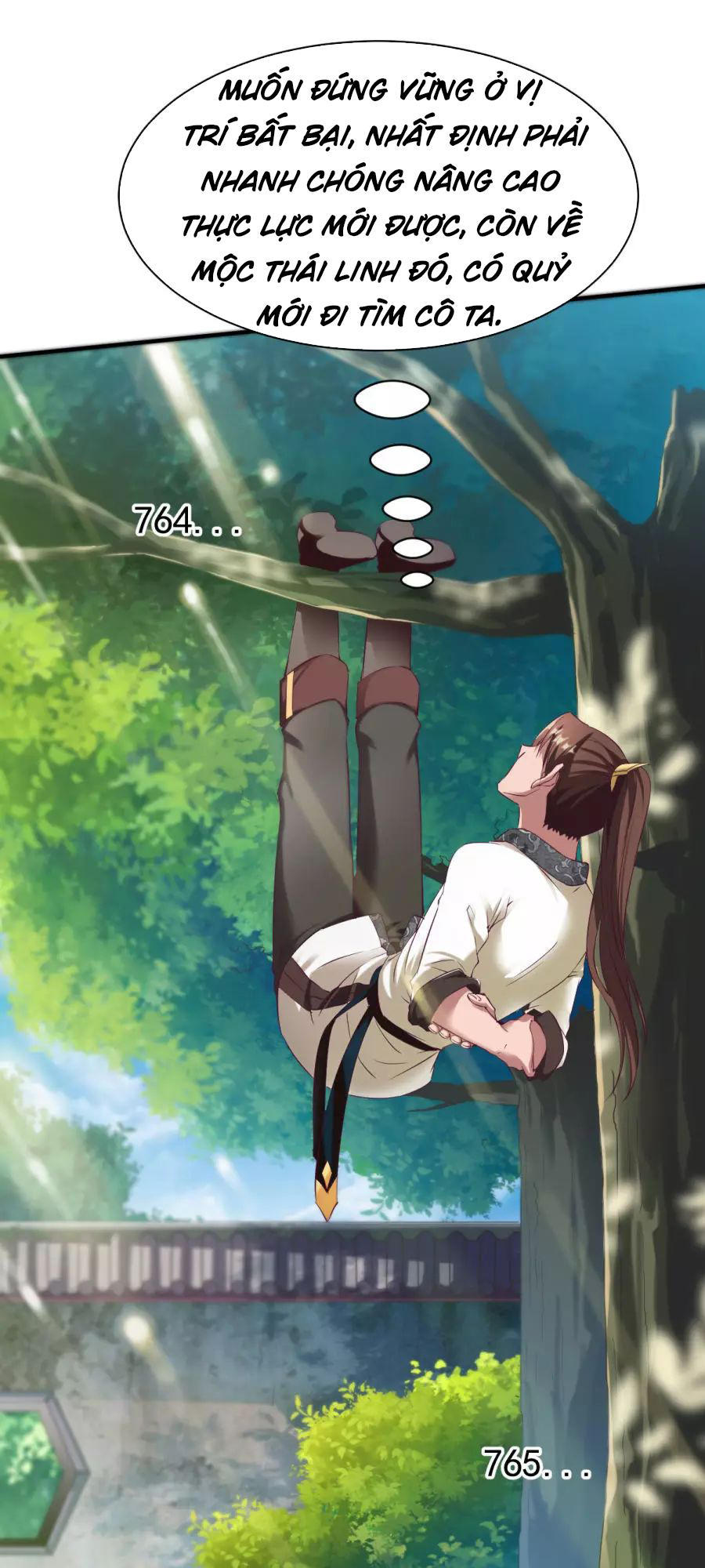 Chiến Đỉnh Chapter 21 - 5
