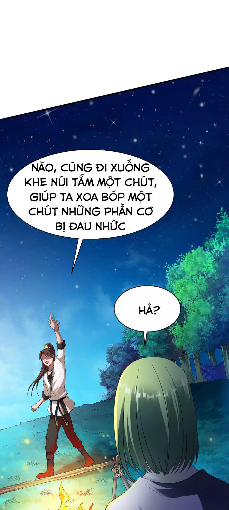 Chiến Đỉnh Chapter 21 - 44