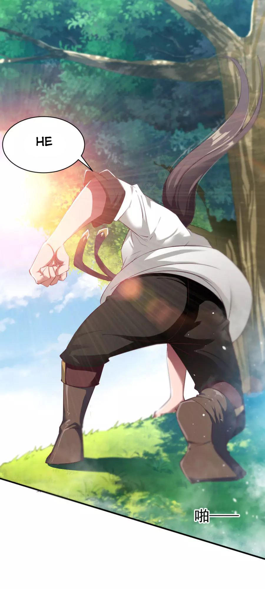 Chiến Đỉnh Chapter 21 - 10