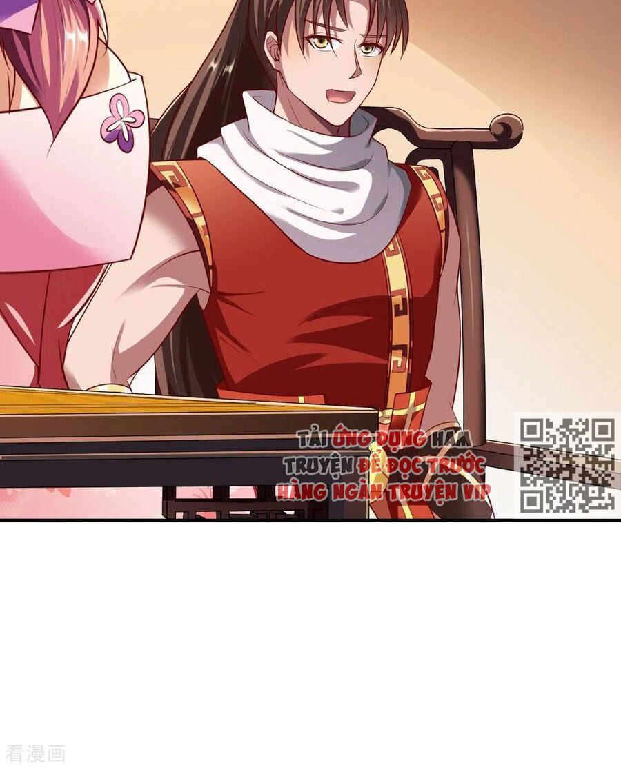 Chiến Đỉnh Chapter 211 - 16