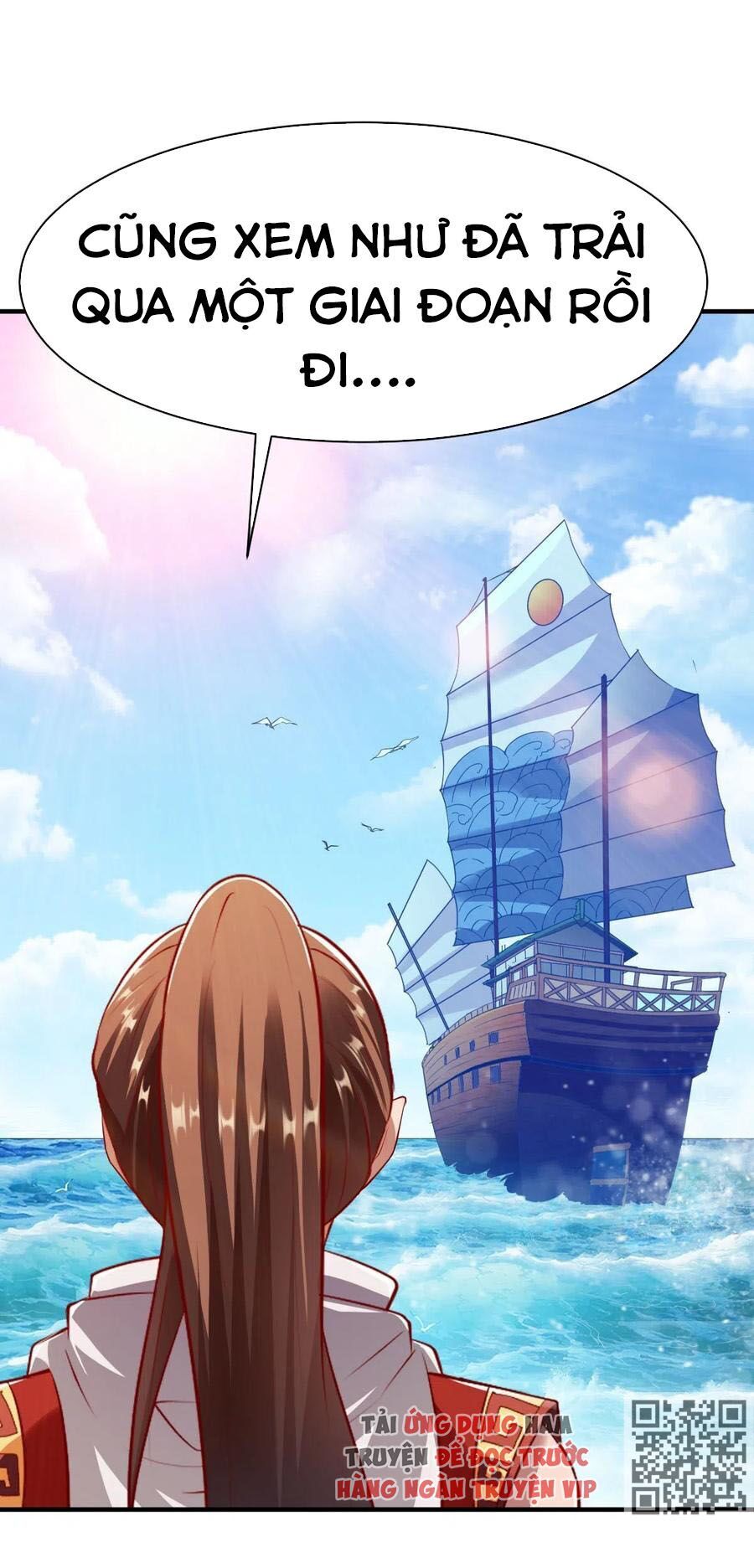 Chiến Đỉnh Chapter 211 - 10