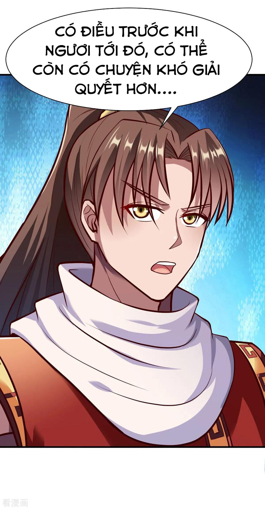 Chiến Đỉnh Chapter 212 - 1