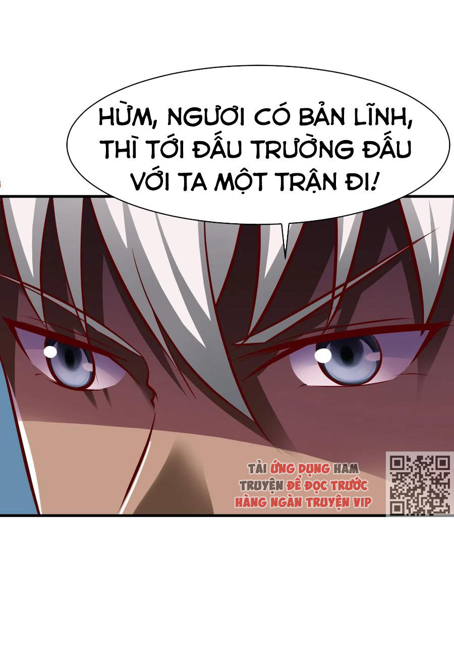 Chiến Đỉnh Chapter 212 - 21