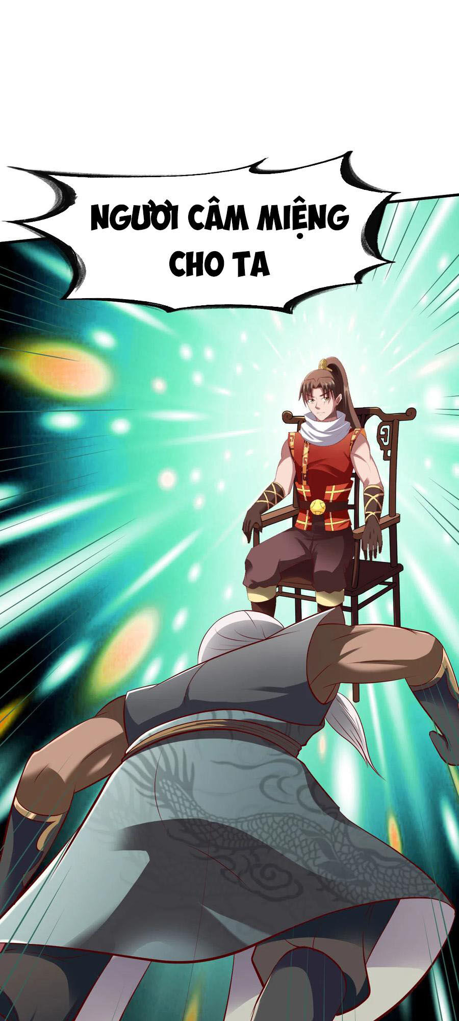 Chiến Đỉnh Chapter 212 - 24