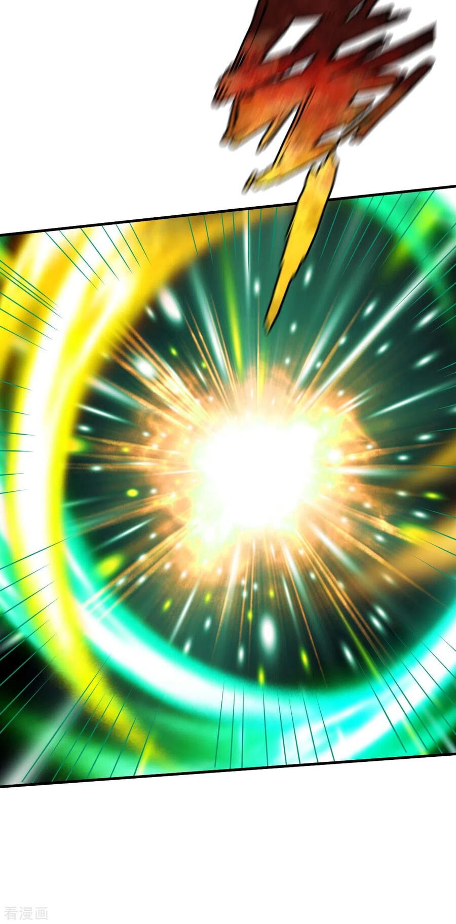 Chiến Đỉnh Chapter 212 - 26