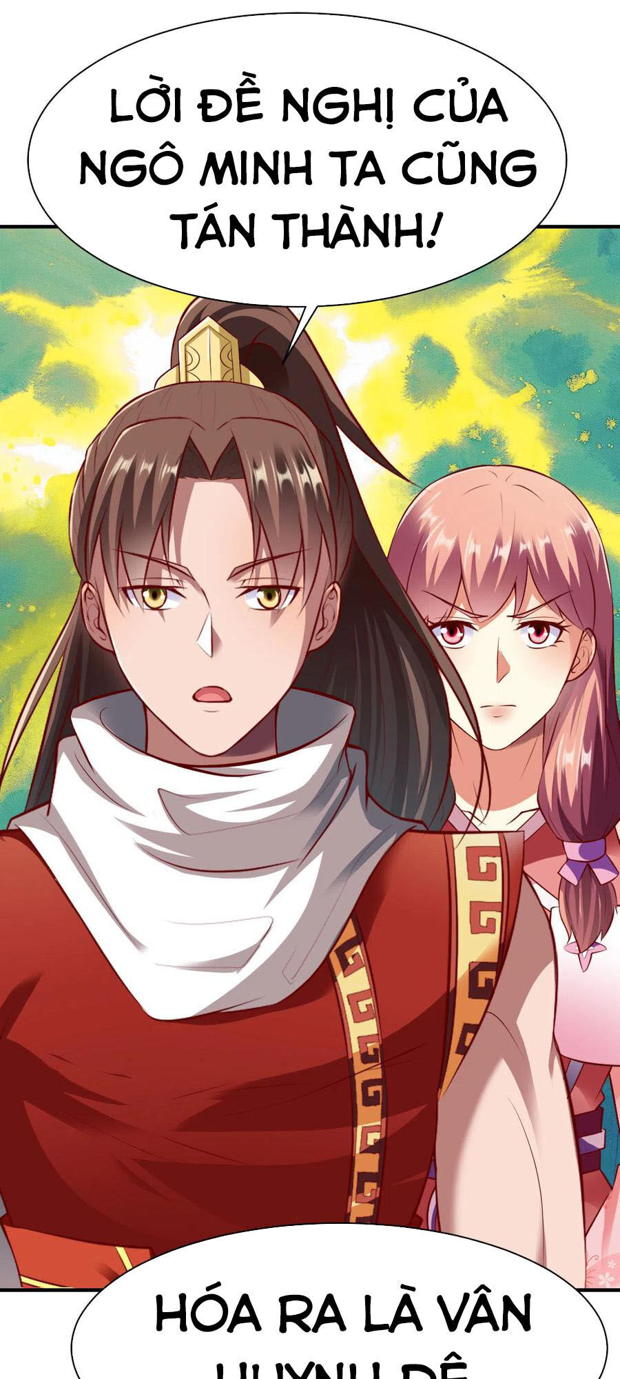 Chiến Đỉnh Chapter 212 - 7