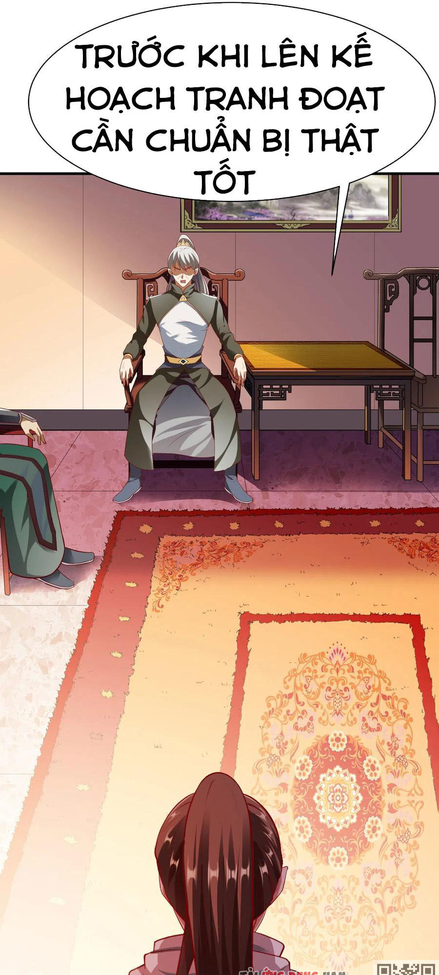 Chiến Đỉnh Chapter 212 - 9