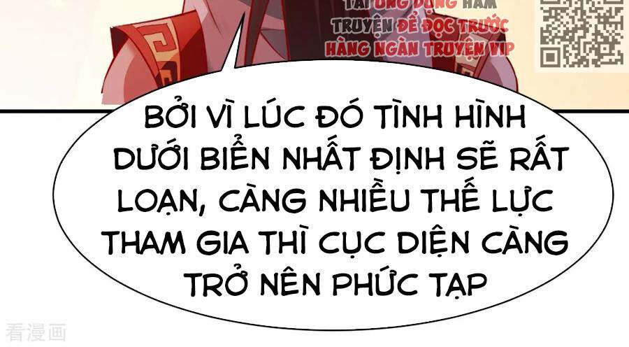Chiến Đỉnh Chapter 212 - 10