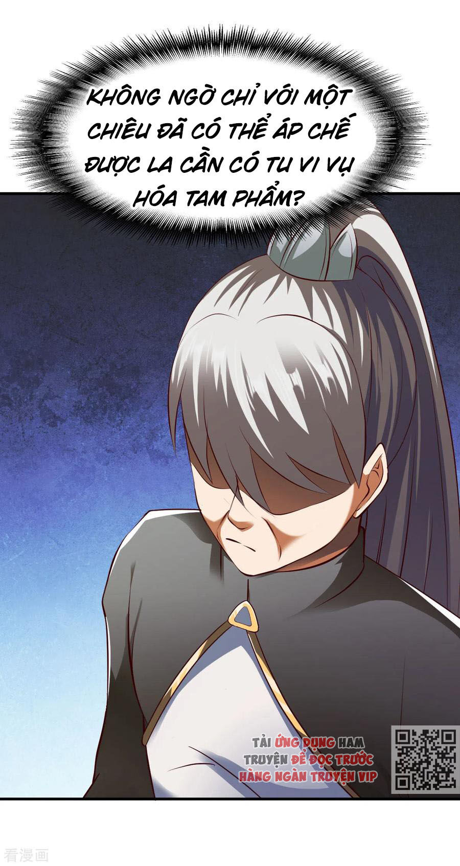 Chiến Đỉnh Chapter 213 - 1