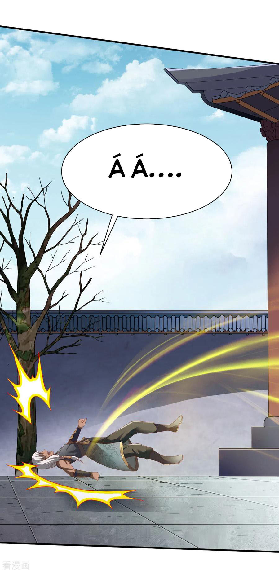 Chiến Đỉnh Chapter 213 - 12