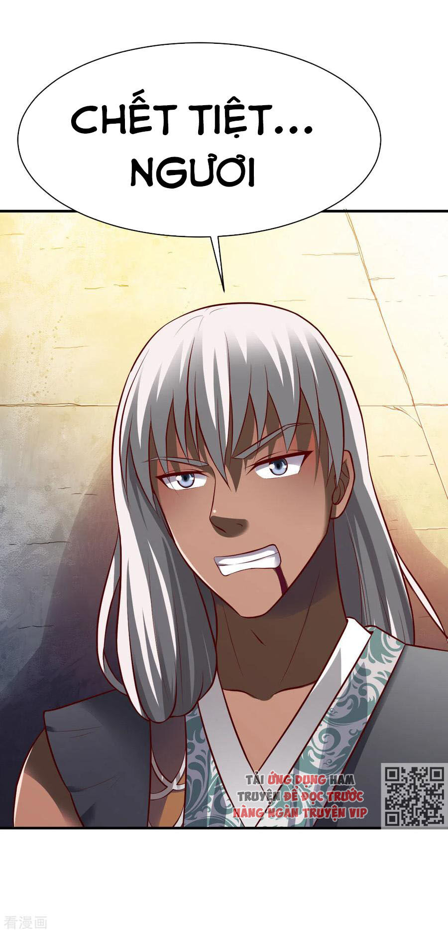 Chiến Đỉnh Chapter 213 - 13