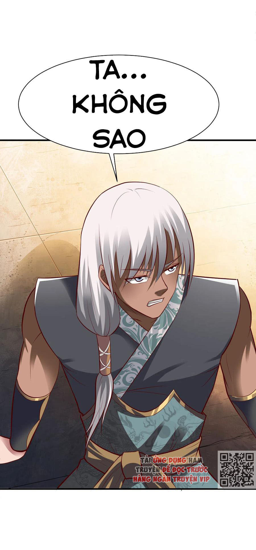 Chiến Đỉnh Chapter 213 - 19