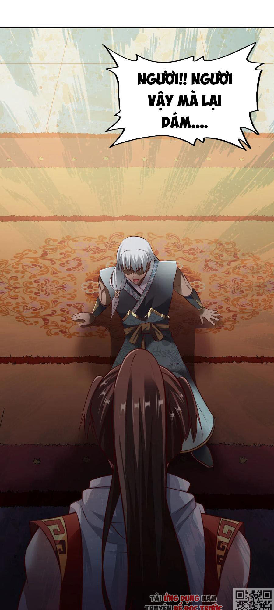 Chiến Đỉnh Chapter 213 - 3