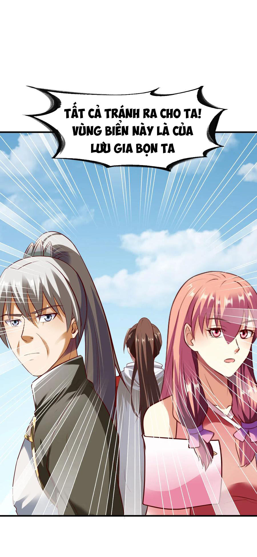 Chiến Đỉnh Chapter 213 - 23