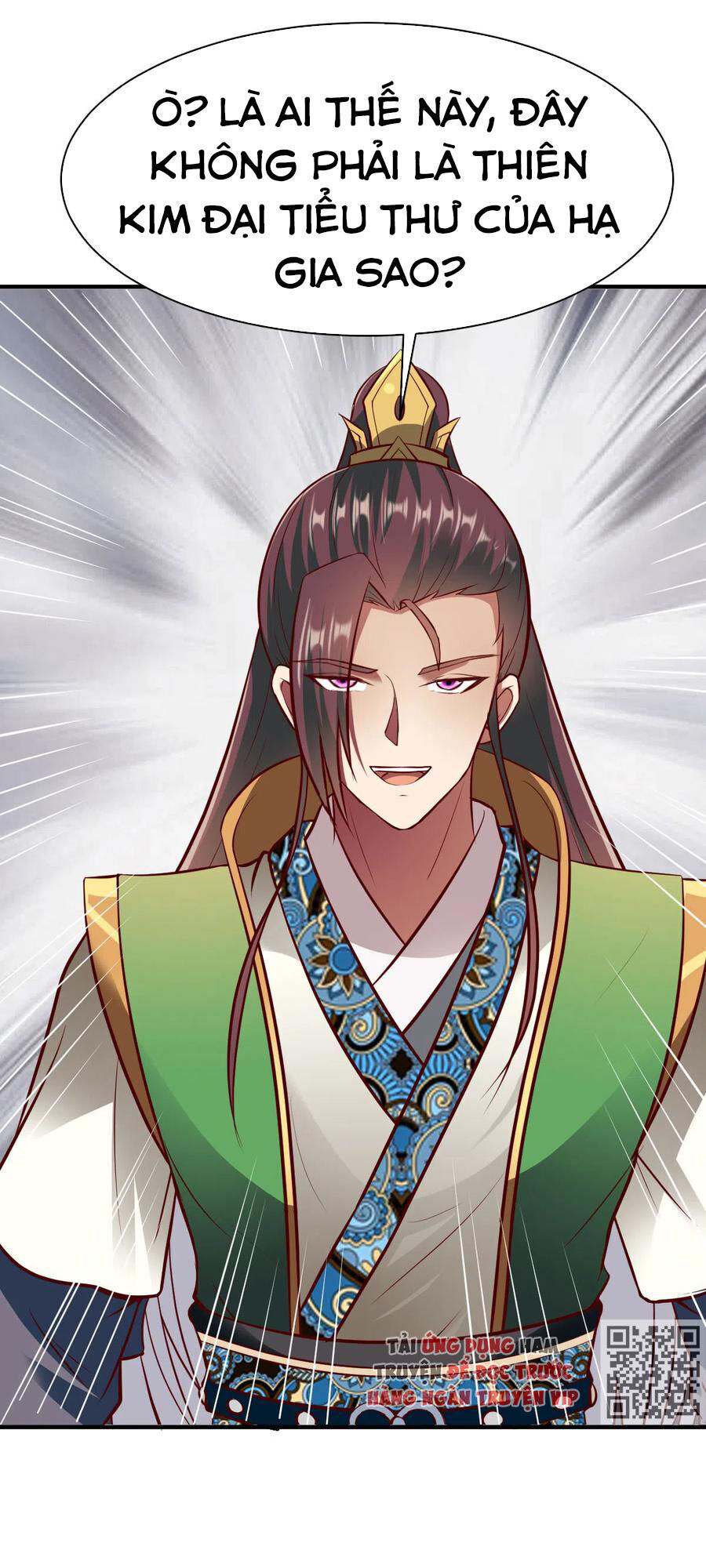 Chiến Đỉnh Chapter 213 - 24