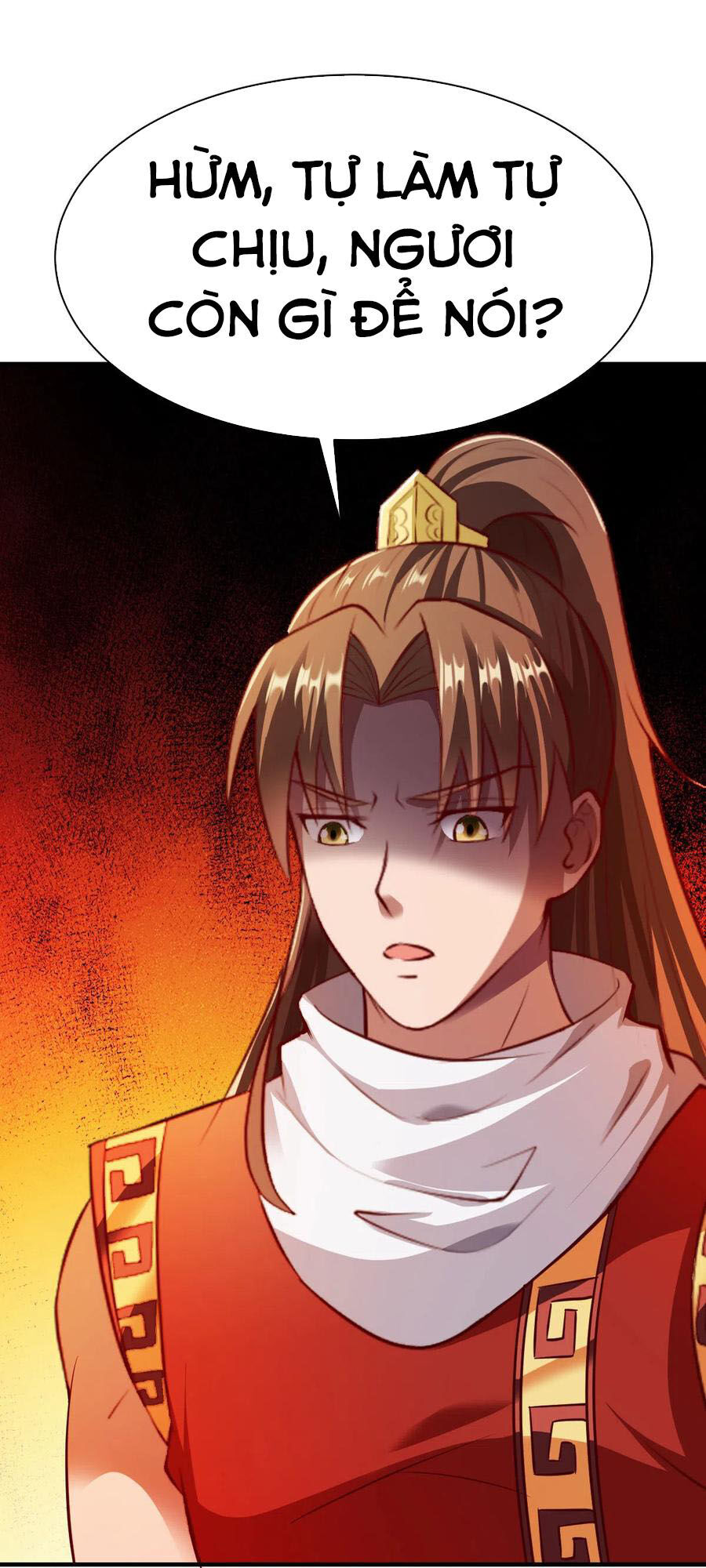 Chiến Đỉnh Chapter 213 - 5