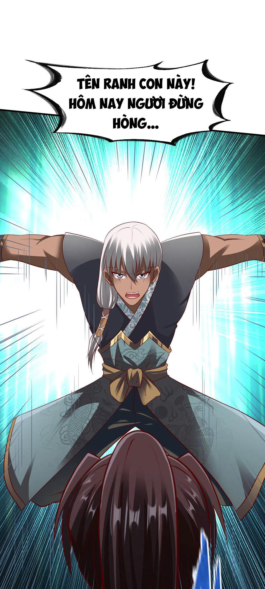 Chiến Đỉnh Chapter 213 - 8