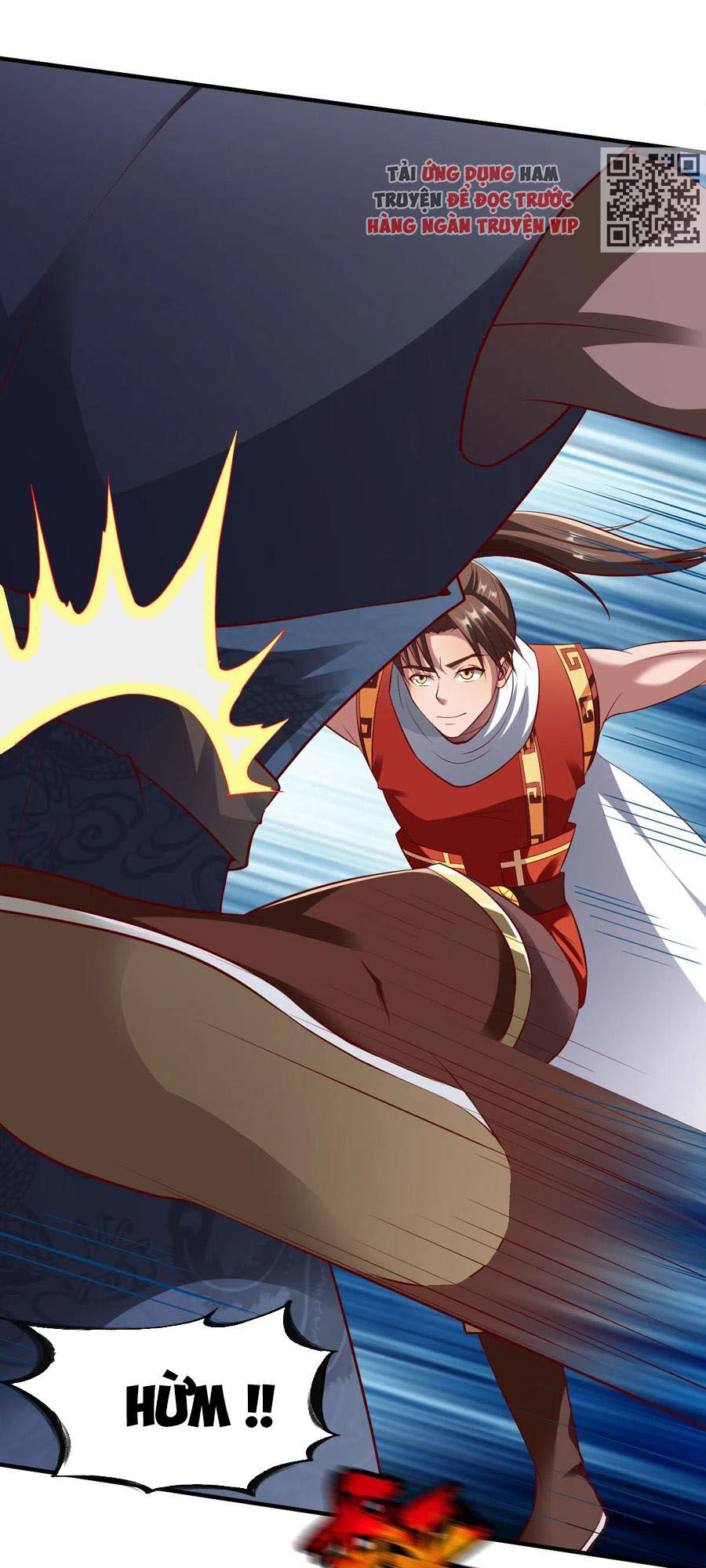 Chiến Đỉnh Chapter 213 - 10