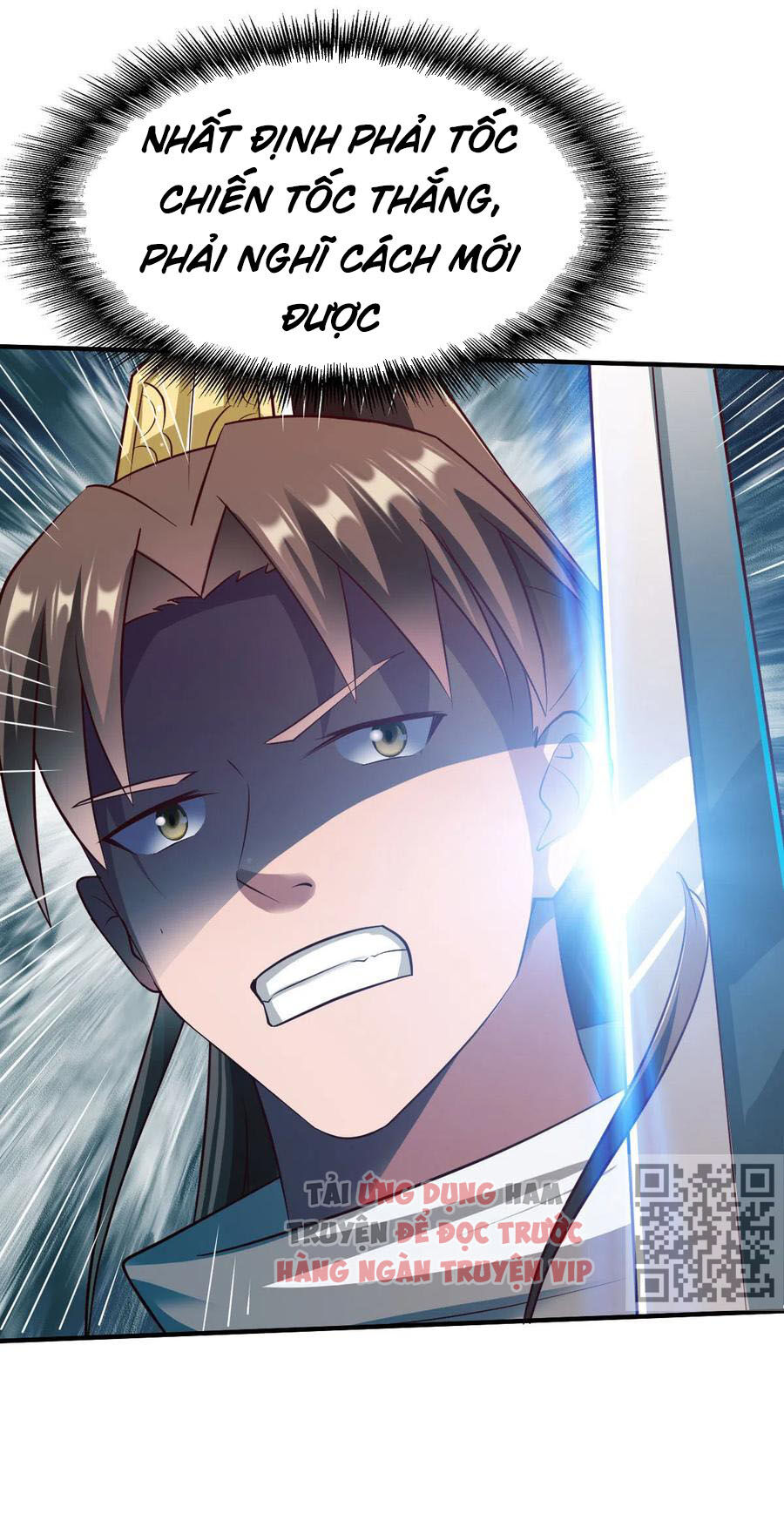 Chiến Đỉnh Chapter 216 - 12