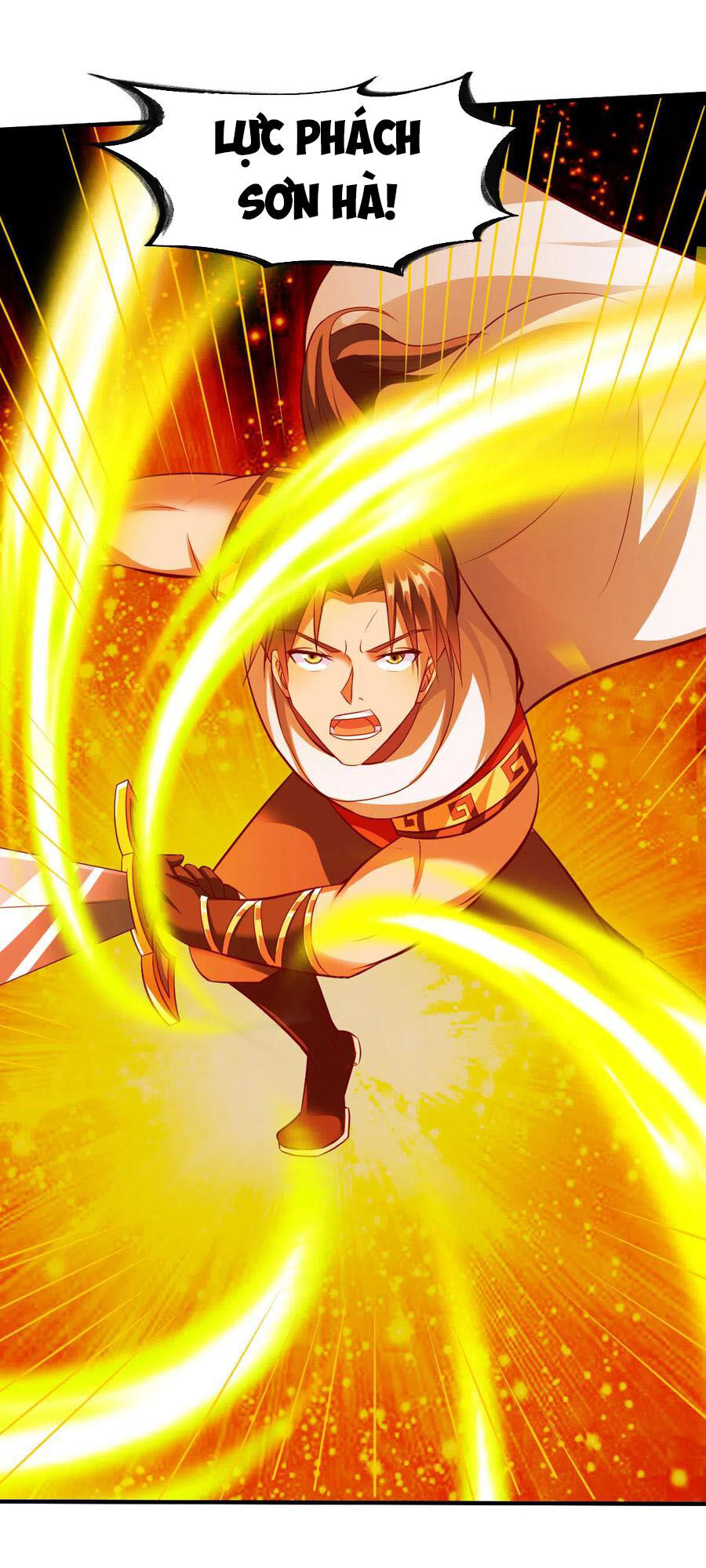 Chiến Đỉnh Chapter 216 - 17