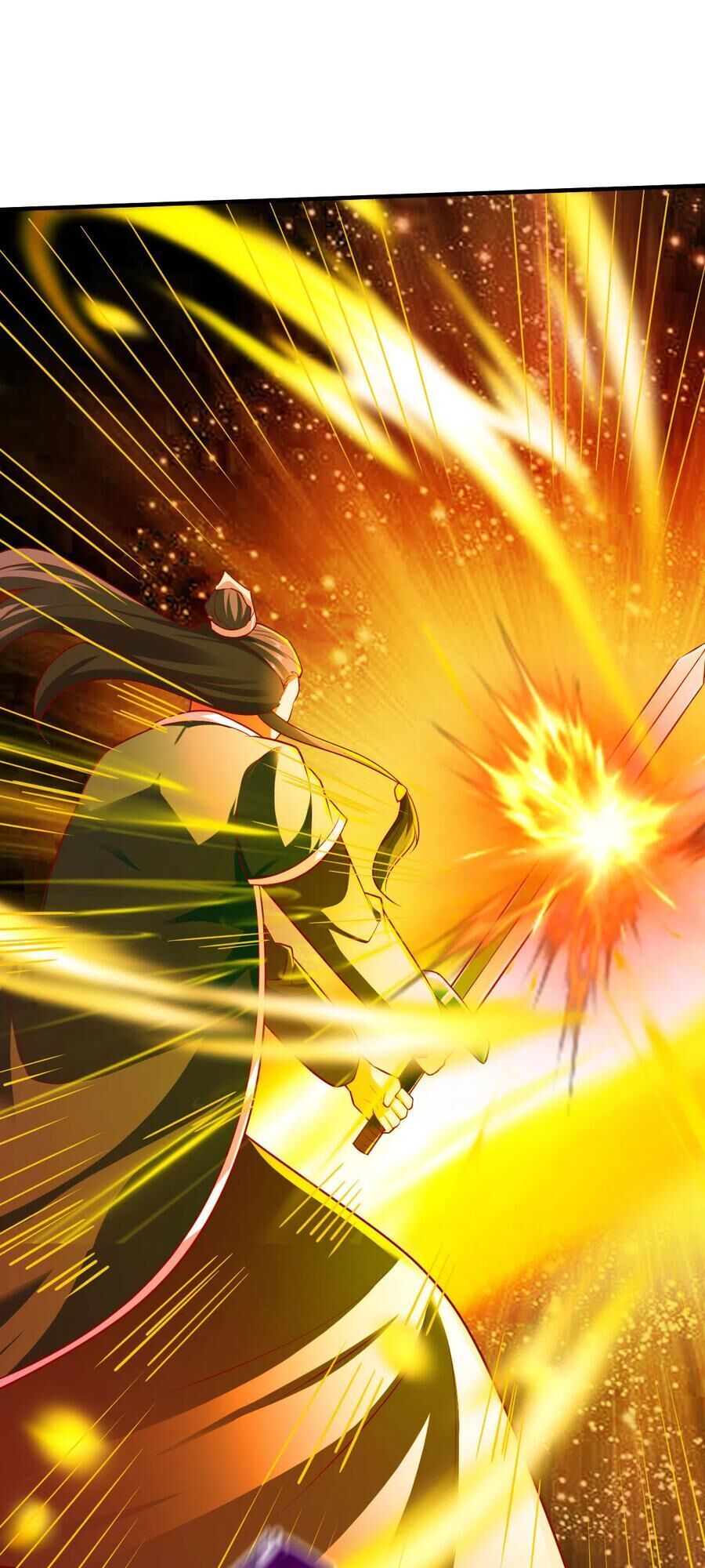 Chiến Đỉnh Chapter 216 - 21