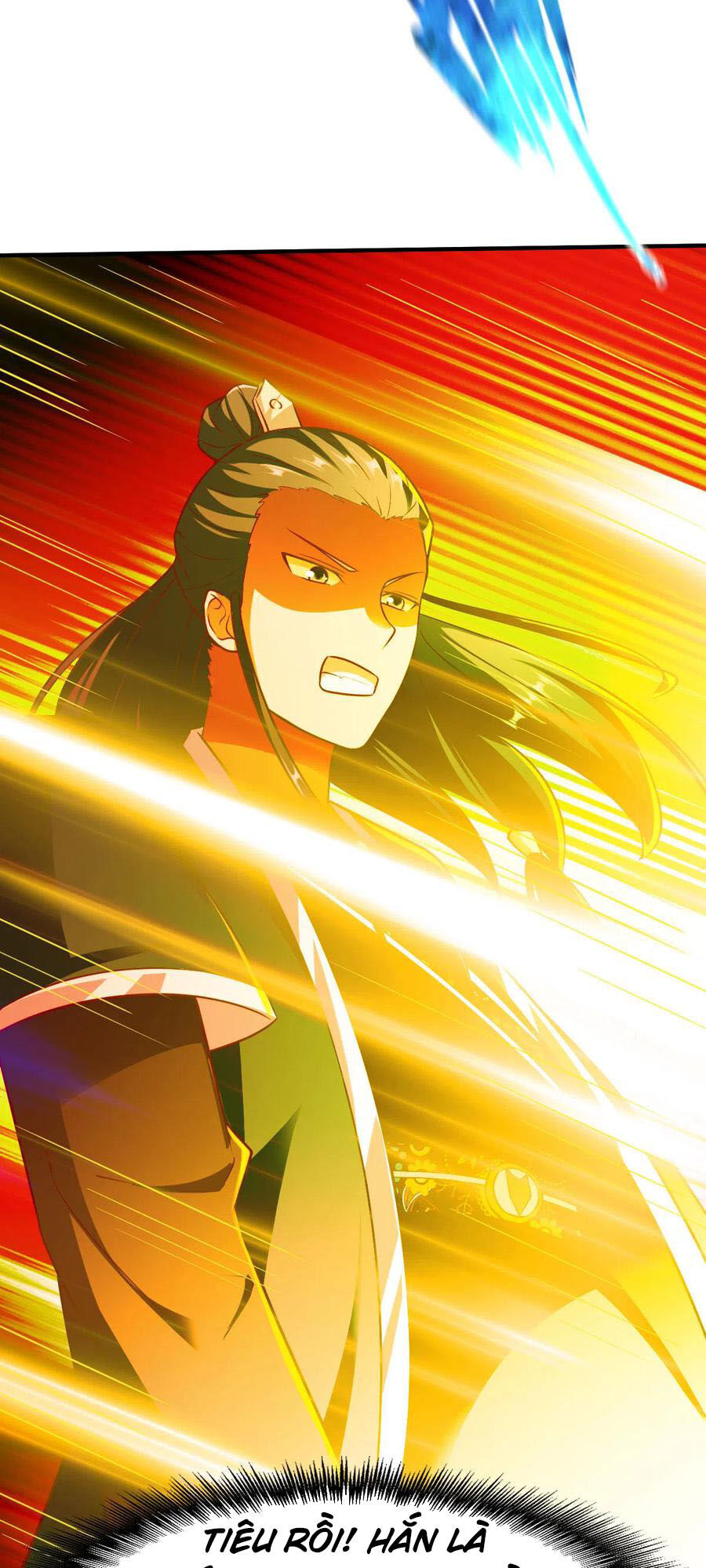 Chiến Đỉnh Chapter 216 - 23