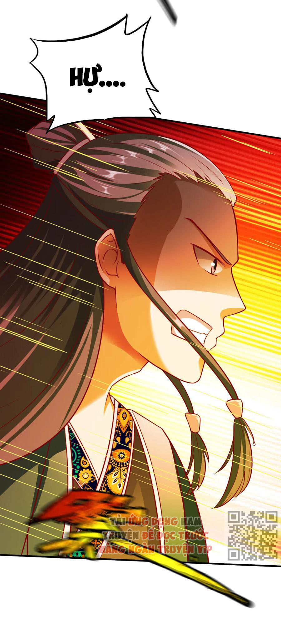 Chiến Đỉnh Chapter 216 - 25