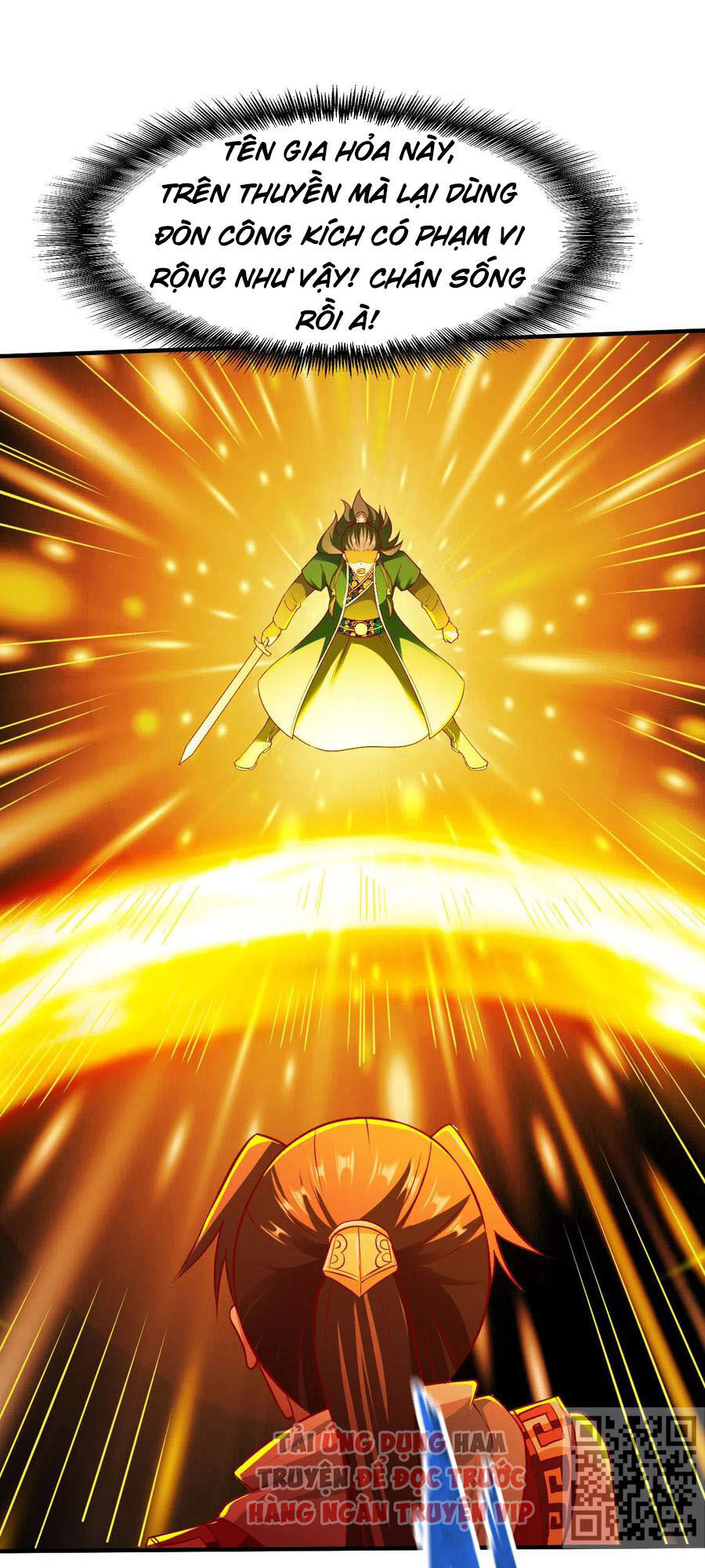 Chiến Đỉnh Chapter 216 - 27