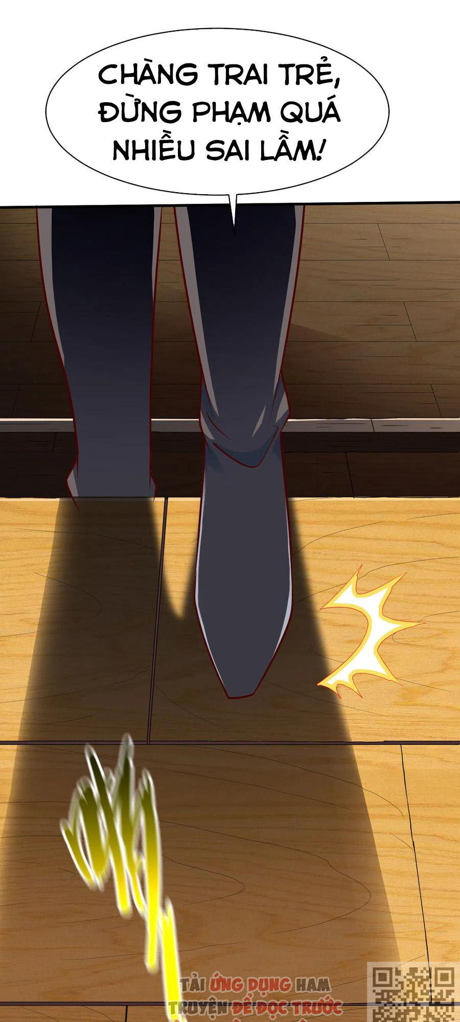 Chiến Đỉnh Chapter 216 - 31