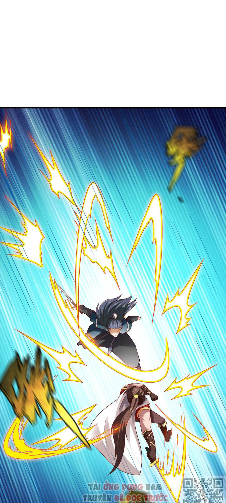 Chiến Đỉnh Chapter 216 - 5