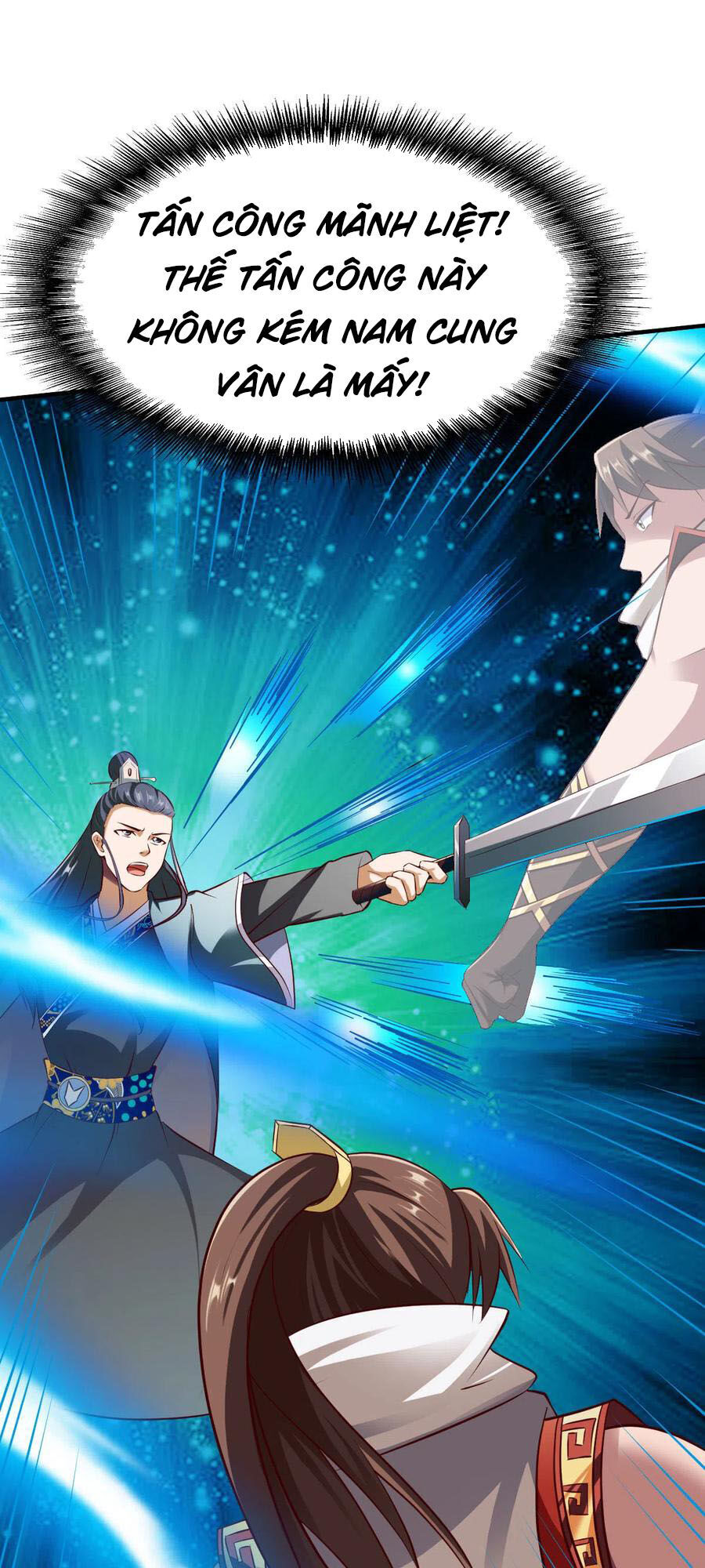 Chiến Đỉnh Chapter 216 - 8