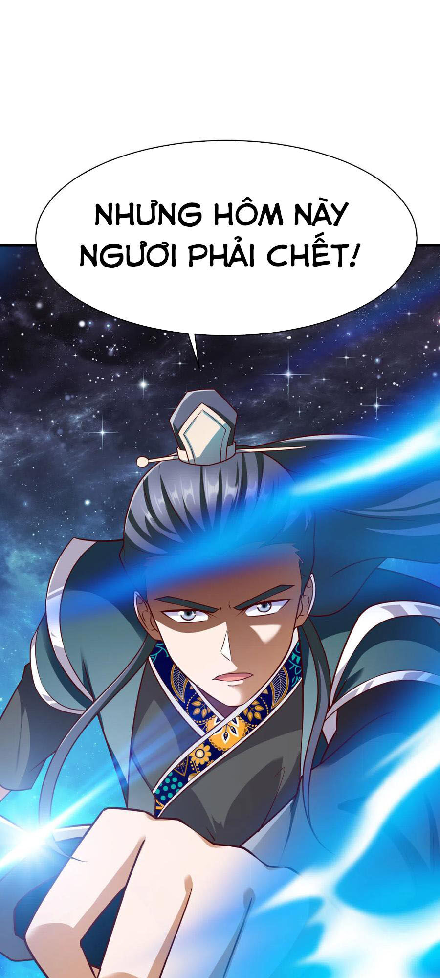 Chiến Đỉnh Chapter 216 - 10