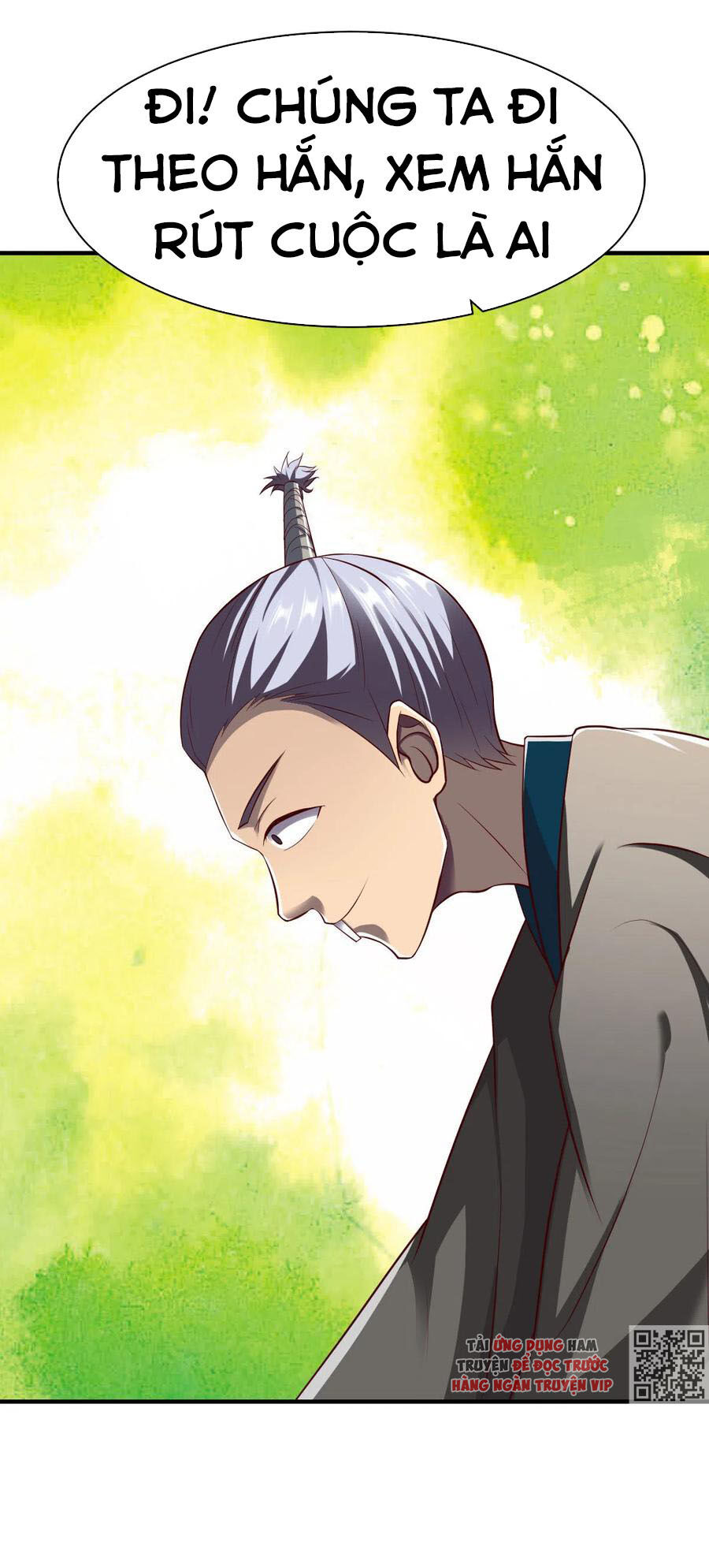 Chiến Đỉnh Chapter 219 - 11