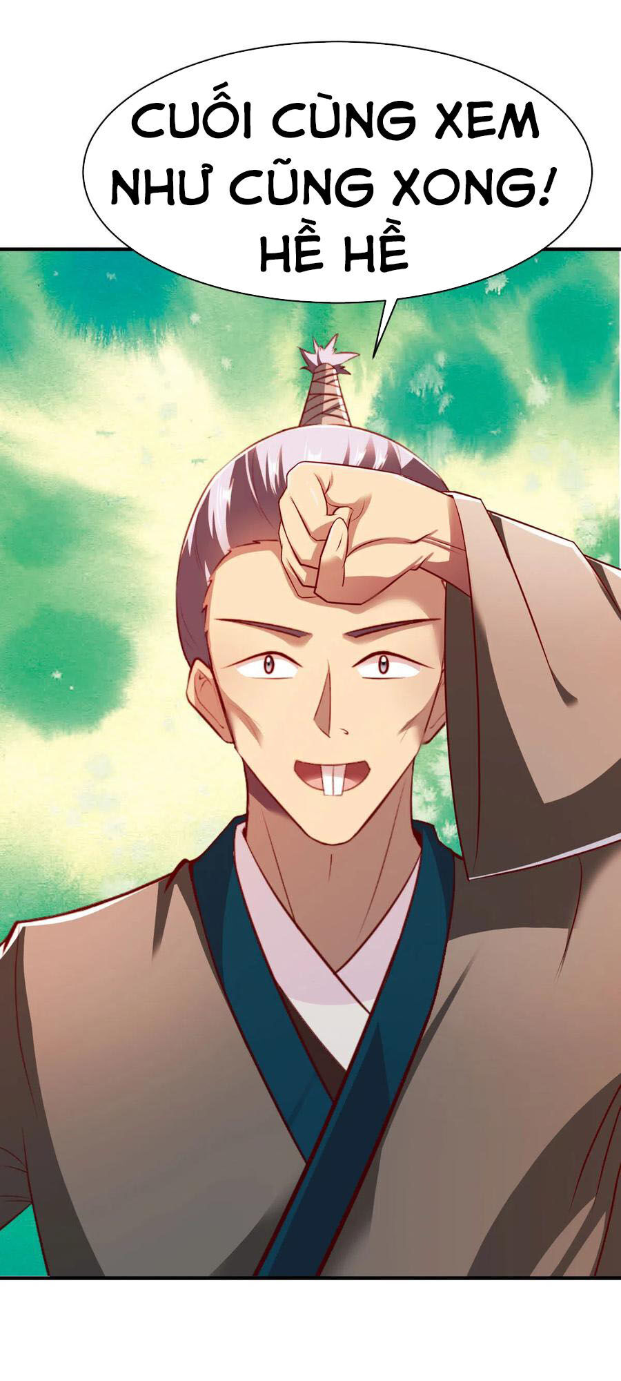 Chiến Đỉnh Chapter 219 - 12