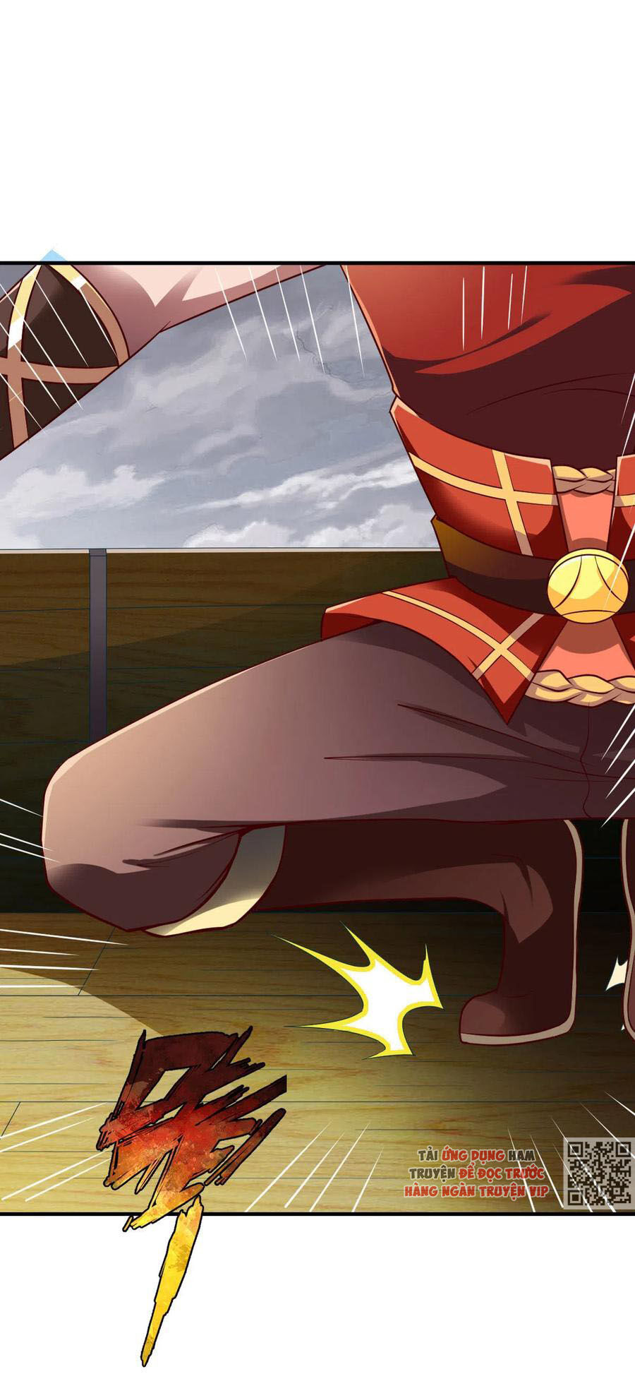 Chiến Đỉnh Chapter 219 - 14