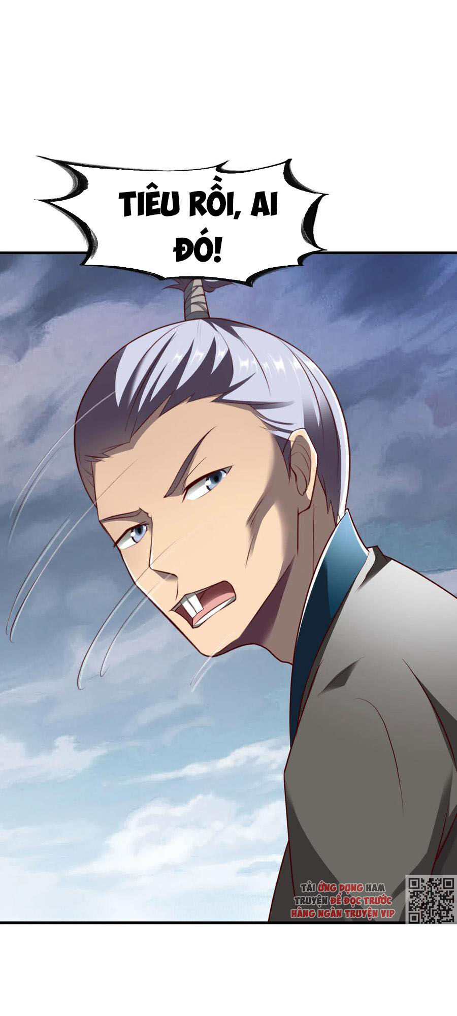 Chiến Đỉnh Chapter 219 - 17