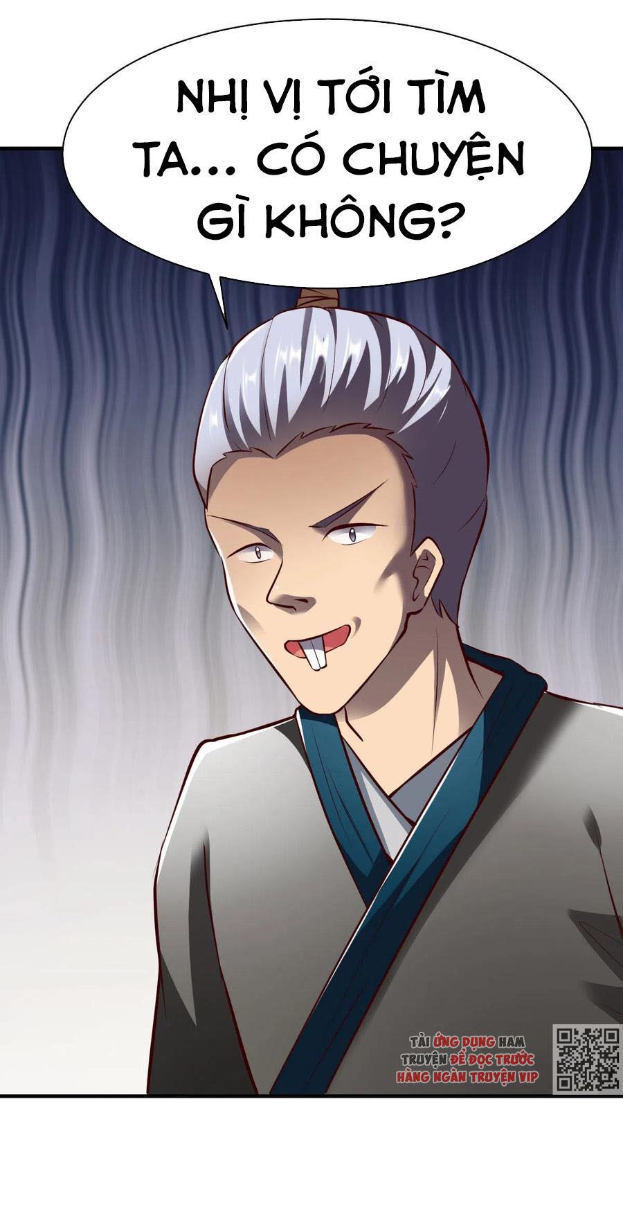 Chiến Đỉnh Chapter 219 - 21