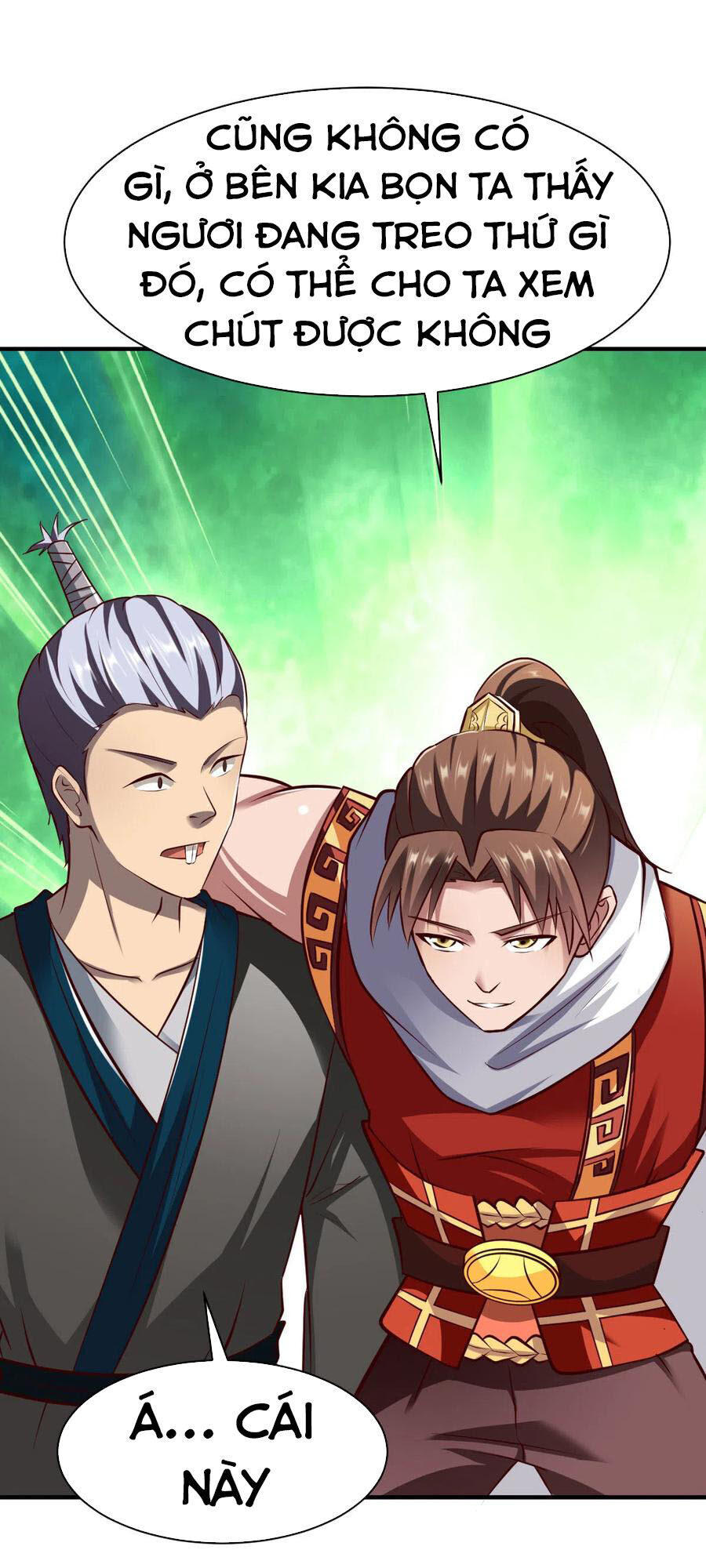 Chiến Đỉnh Chapter 219 - 22