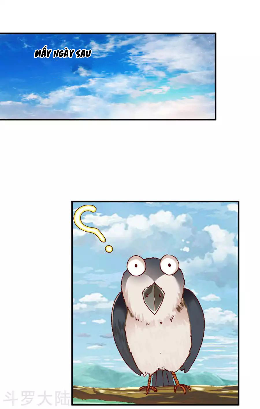 Chiến Đỉnh Chapter 22 - 2